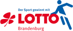 Der Sport gewinnt mit Lotto Brandenburg