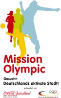Mission Olympic