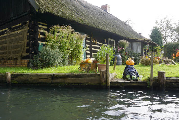 Abpaddeln im Spreewald - 2014_(019)