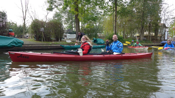 Abpaddeln im Spreewald - 2014_(16)