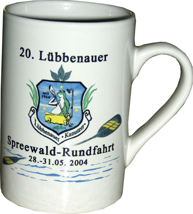 20.Spreewaldrundfahrt