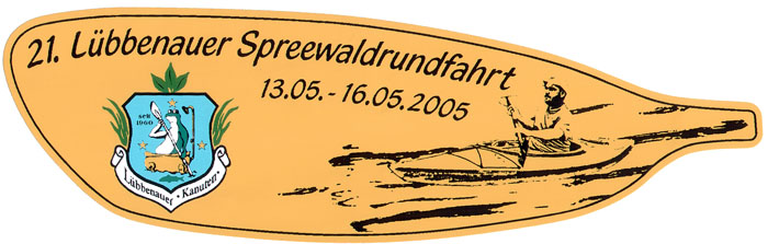 21.Spreewaldrundfahrt